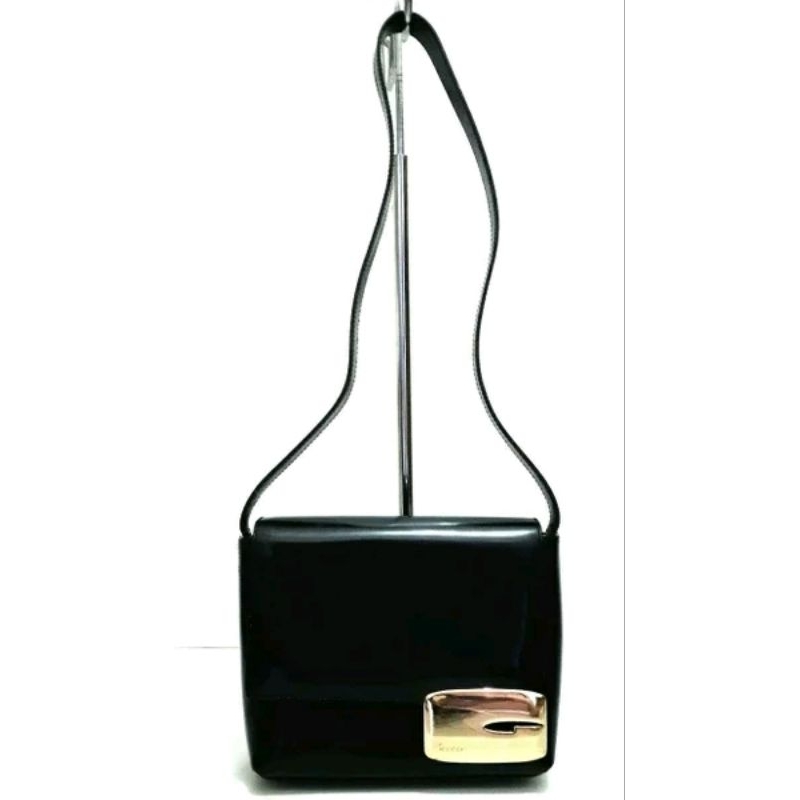 Tas Preloved Branded Original Black