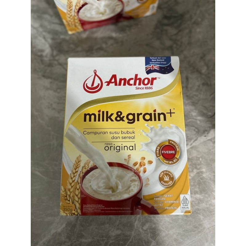 

susu milkgrain