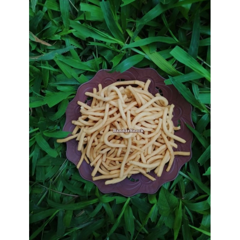 

Stik bawang 500 gr rasa original bawang gurih renyah enak