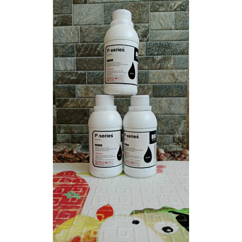 Serbuk Toner Premium 35A CB435A 36A CB436A 83A CF283A 85A CE285A 78A Canon 325 326 725 726 Refill ca