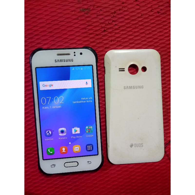 Hp Samsung j1 Ace SEKEN NORMAL