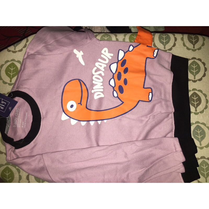 Sweater Anak Laki-Laki Baby GAP