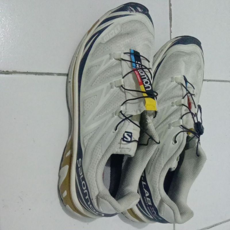 Salomon 44