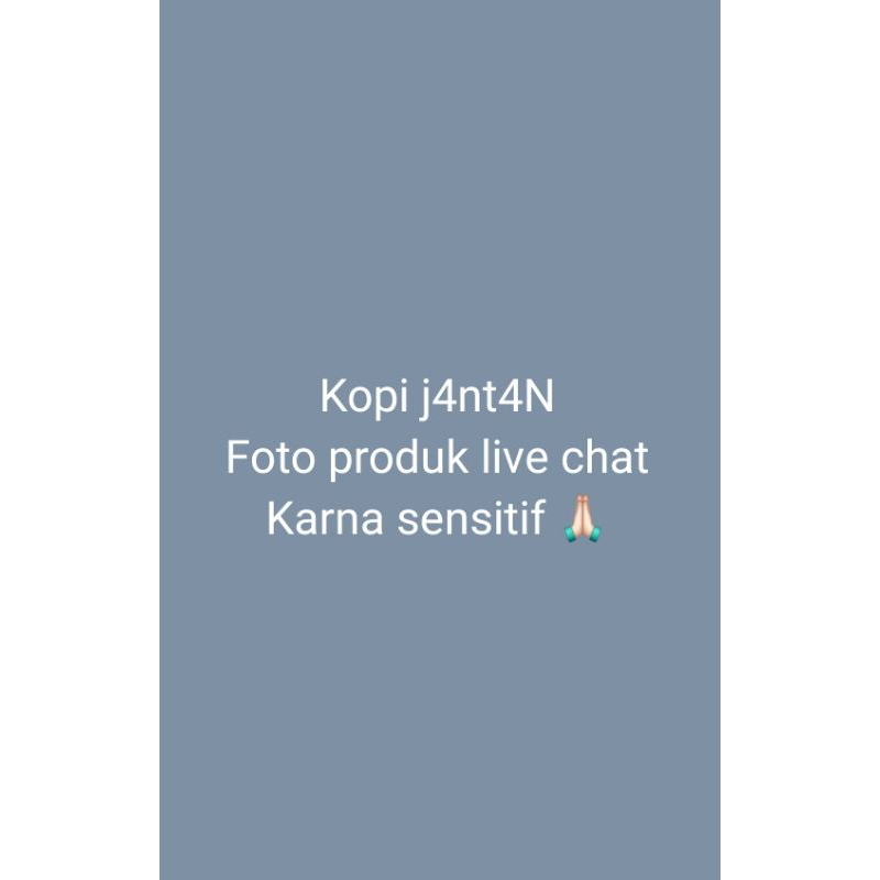 

kopi ginseng cap jin T4n isi 10 pcs terlaris