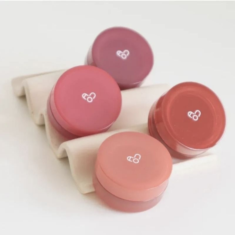 AOU Floofy Matte Balm