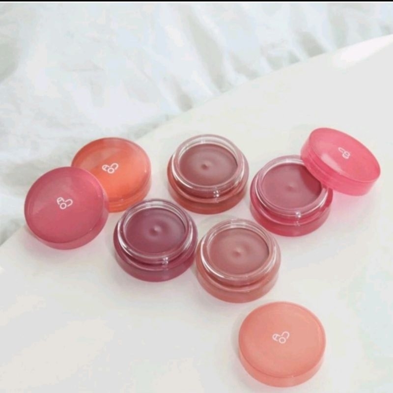 AOU Floofy Matte Balm