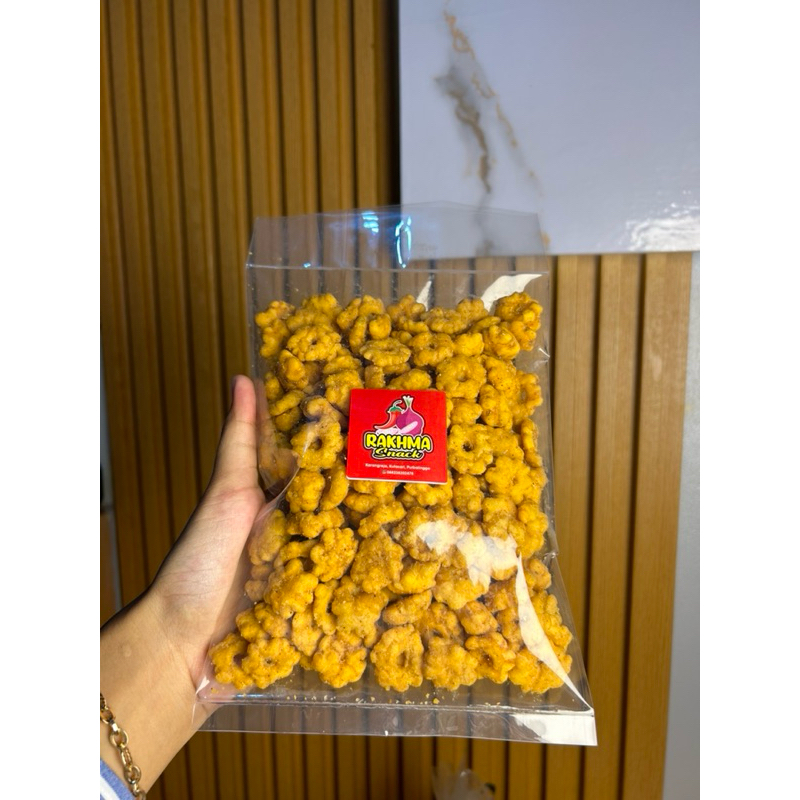 

Sakura manis gurih 150gr