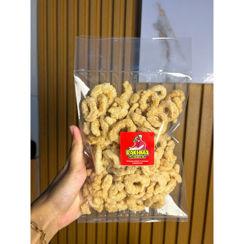 

Cincin udang 100gr