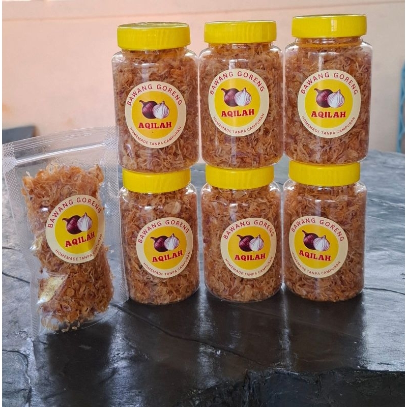 

BAGOR BRAMBANG BAWANG MERAH GORENG ASLI TANPA CAMPURAN