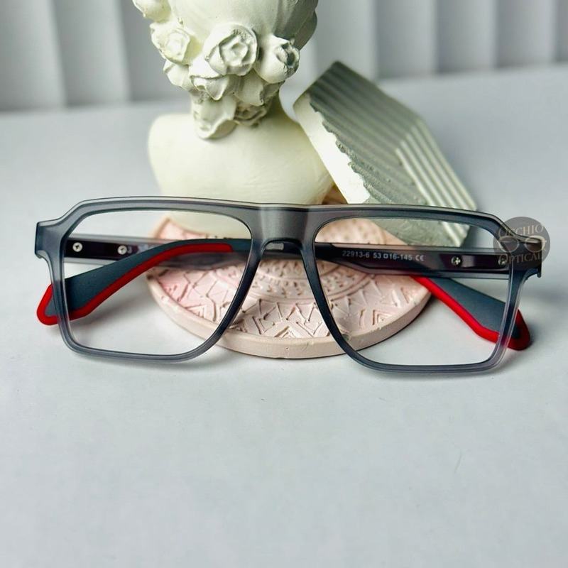 Kacamata Sporty Lens For Gaming Pria/wanita | Kacamata Minus Blueray | Kacamata Blueray & Photochrom