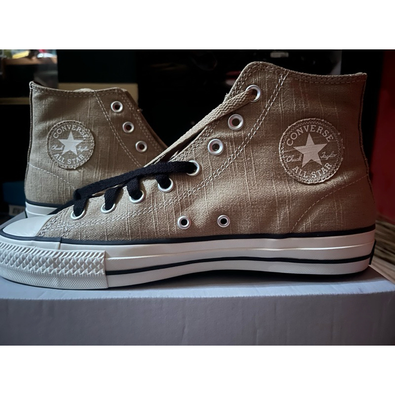 SEPATU CONVERSE CHUCK TAYLOR ALL STAR PRO HI BNWT