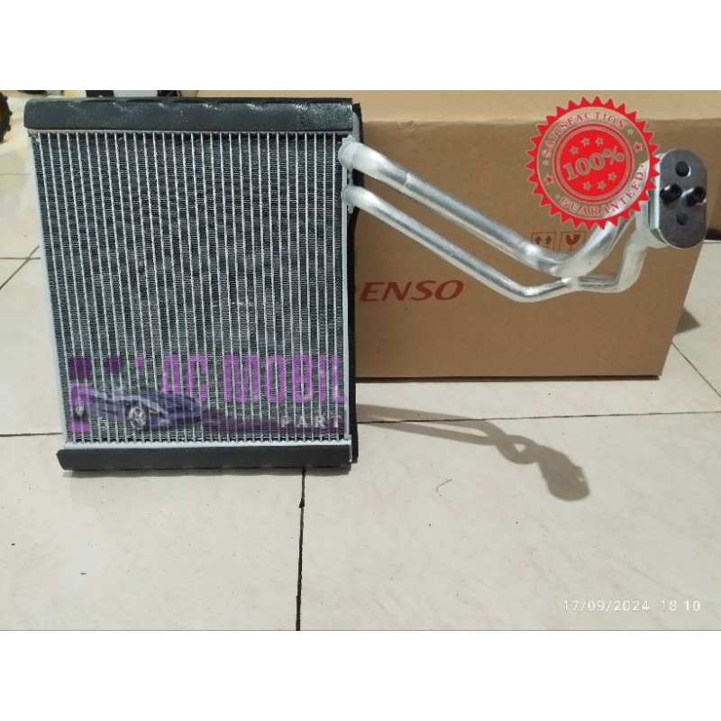 Evap Evaporator Ac Mobil DENSO Toyota All New Avanza Xenia/Avanza Veloz Xenia /  Terios 2016-2022
