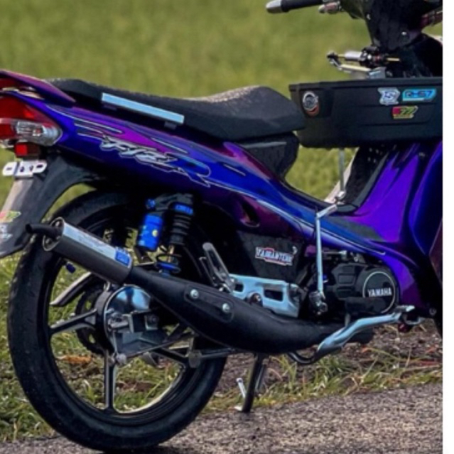 STRIPING API FIZ R  HOLOGRAM FIZ R