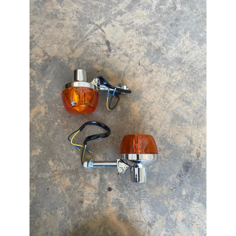 SEIN HONDA XL125 XL100 CB200 CB TWIN