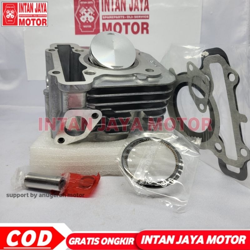 Blok seher set Yamaha Mio J