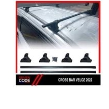 cross bar mobil toyota avanza veloz 2022