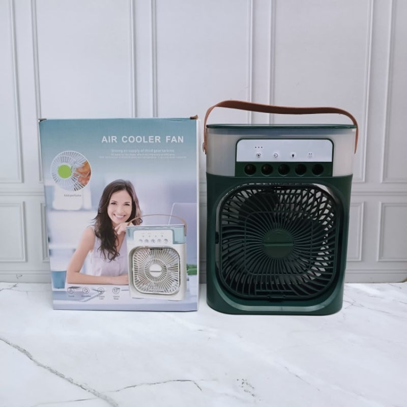 Mini cooling fan / ac mini terbaru