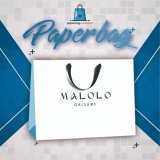 

custom Paperbag fashion/ butik jualan FREE DESAIN