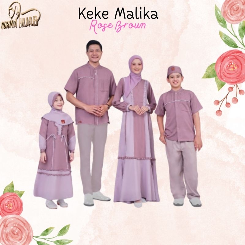 Keke Sarimbit Malika, Sarimbit keke 2025, keke sarimbit, baju couple
