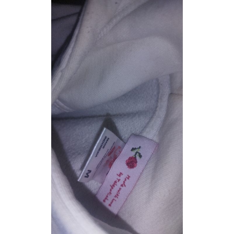 Telepati hoodie nine kiss