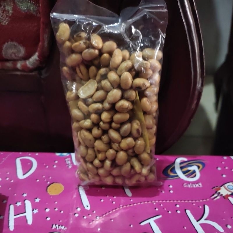 

Kacang kedelai