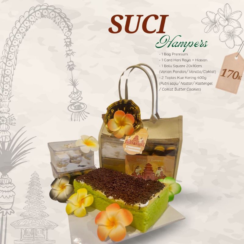 

SUCIHAMPERS