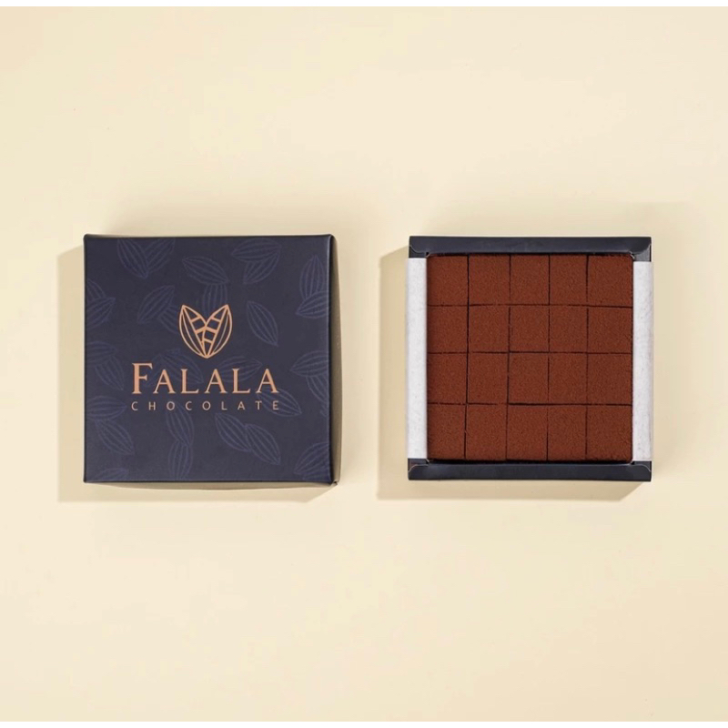 

Falala Chocolate
