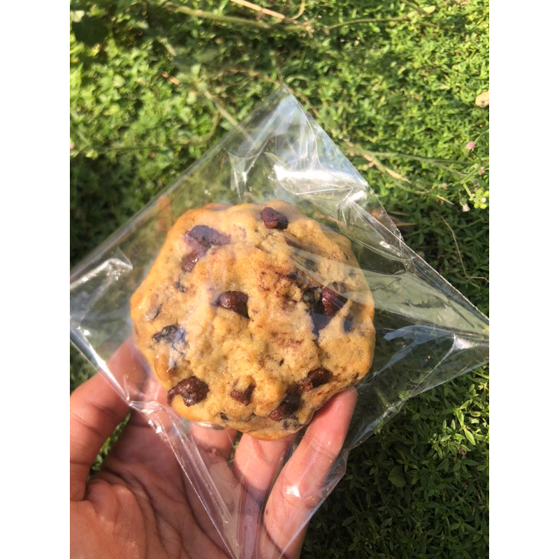 

Soft Bakes Cookies (minimal order 4pcs)