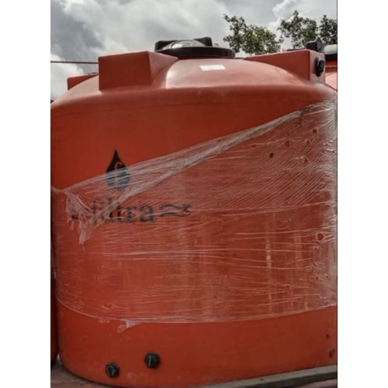 Tangki Air FILTRA 5000 Liter