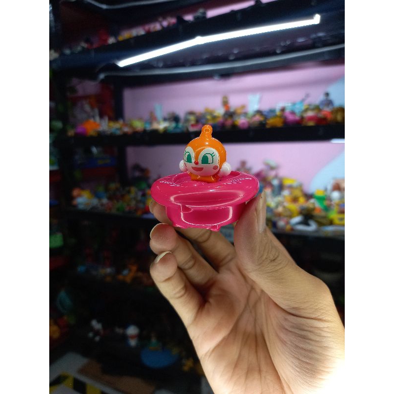 figure dokinchan anpanman a