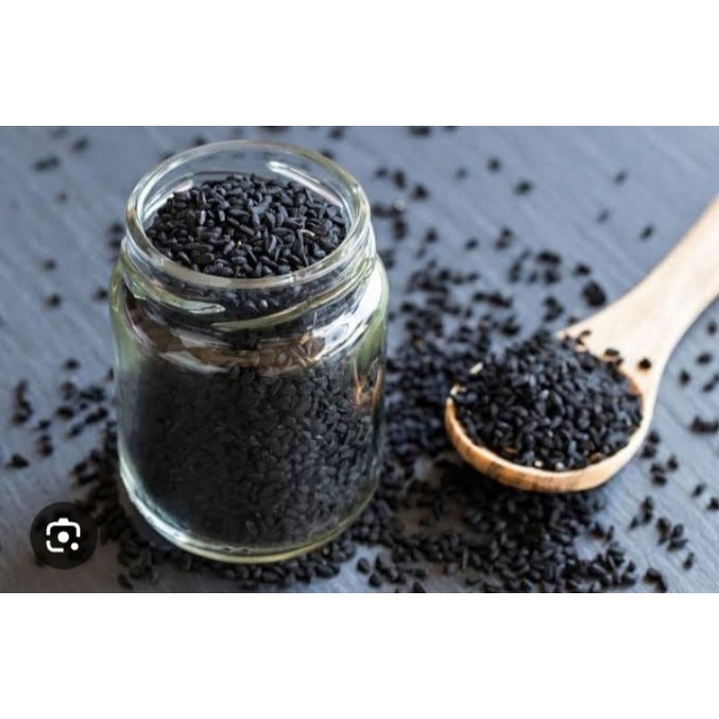 

Jintan hitam / Jira hitam