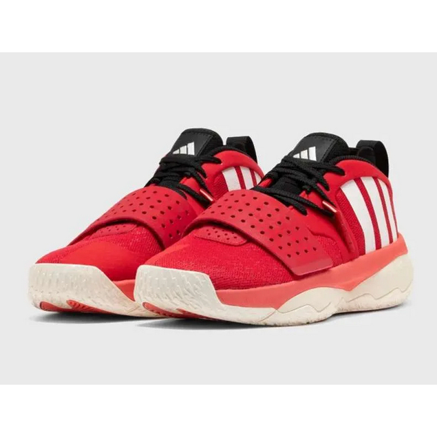 Sepatu Basket DAME 8 EXTPLY IF1506