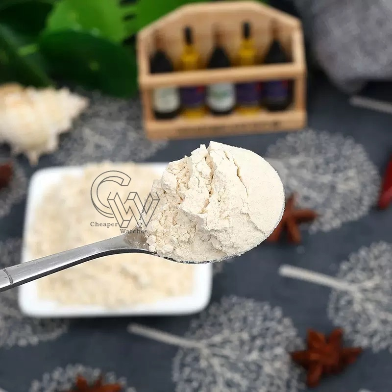 

Garlic Powder Bubuk Bawang Putih 50gram 100gram Bawang Putih Bubuk Rempah CW