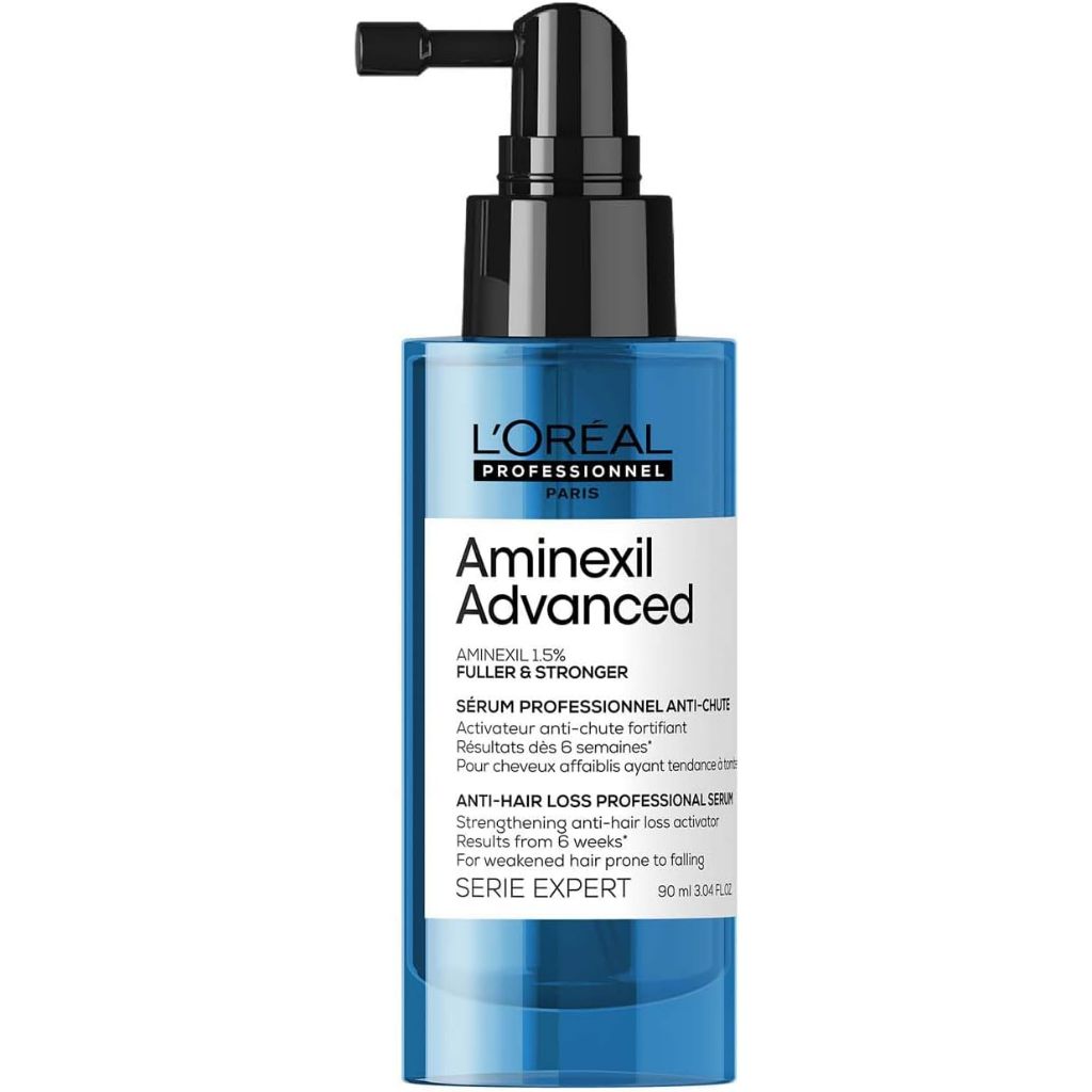 L'Oréal Professionnel Aminexil Advanced Aminexil 1.5% 90ml