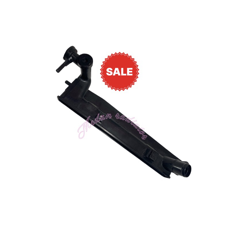 Upper tank Altis 2001