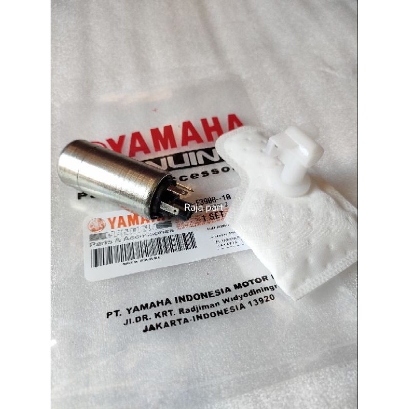 Rotak mio j dinamo pompa bensin mio j rotak mioj pompa bensin mioj Mio GT soul GT X-Ride Fino fi