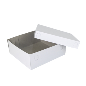 

Kotak Dus Kue 18x18x7cm Delima Tutup Pisah
