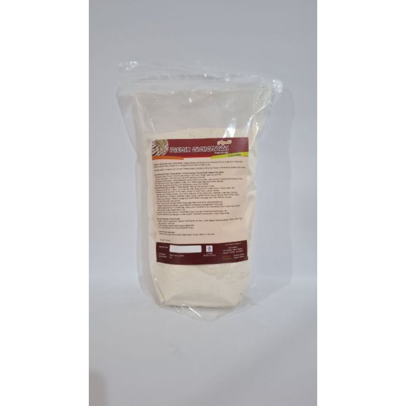 

Tepung Okonomiyaki Premix untuk Jualan