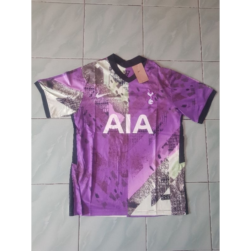 Jersey Tottenham 3rd 21/22