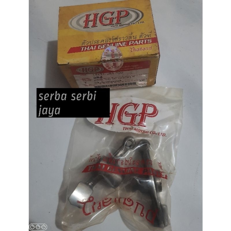 PLATUK KLEP/ARM VALVE ROCKER GLPRO