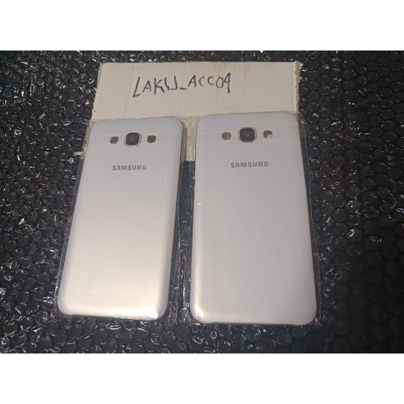 Casing Samsung Galaxy E7 SM-E700 E7009 E700F Ful Set