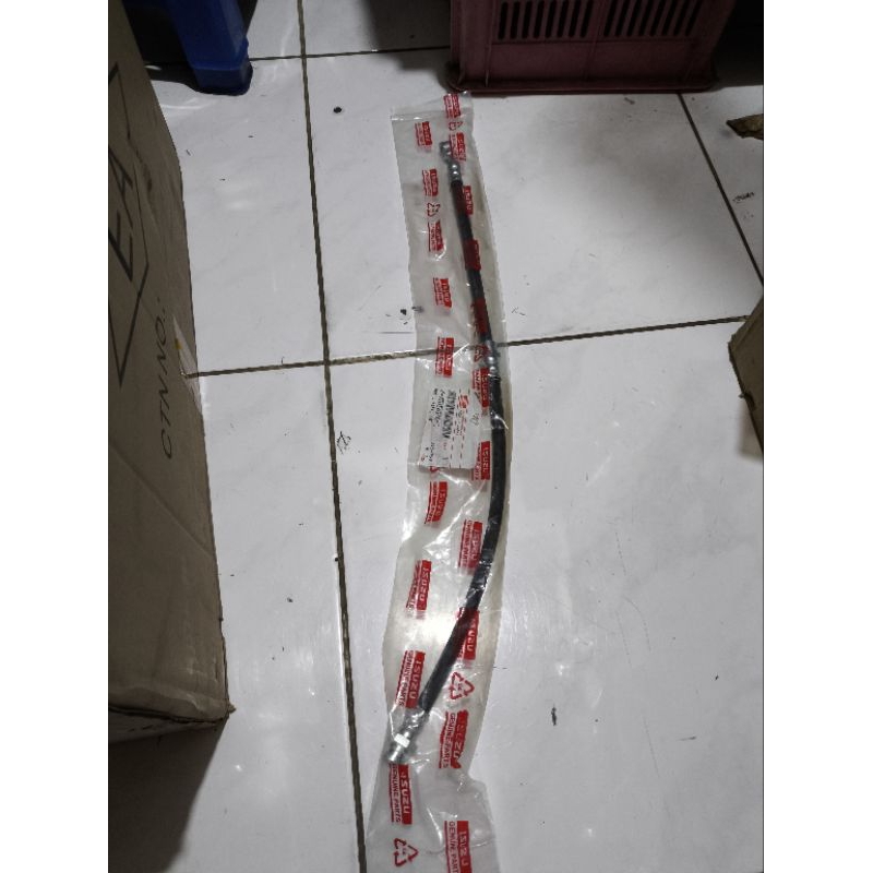 Hose Flexible Caliper Selang Fleksibel Kaliper Rem Depan Isuzu Panther Kotak dan Pickup