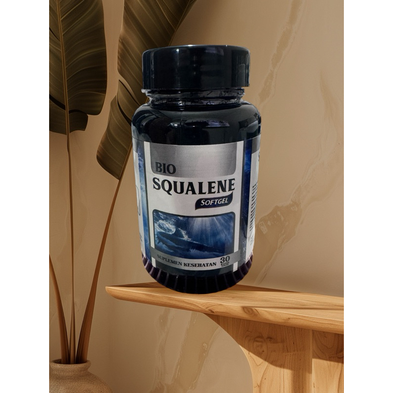 BIO SQUALENE