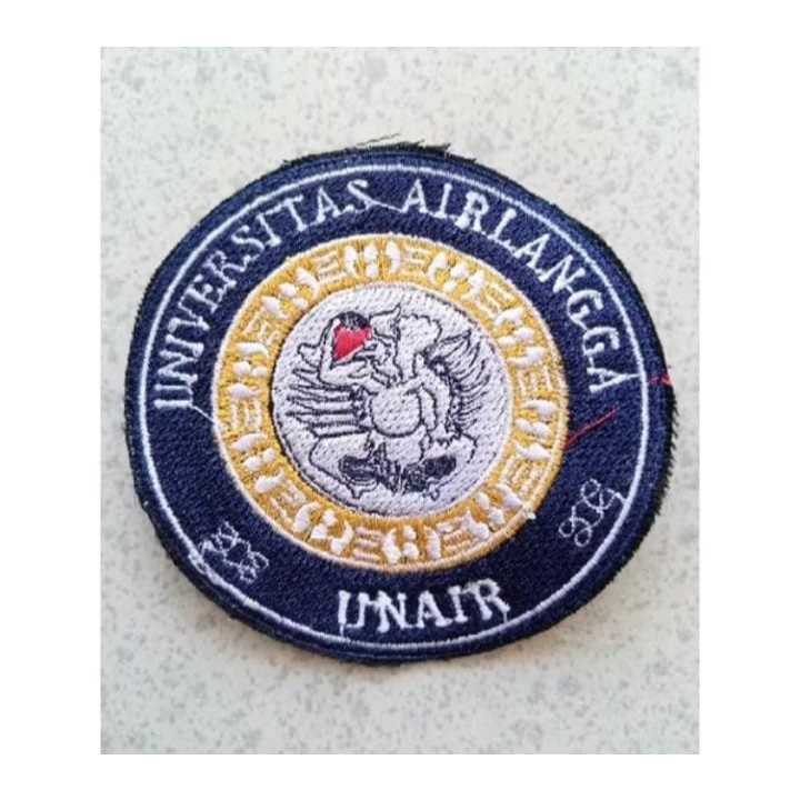 LOGO UNIVERSITAS AIRLANGGA UNAIR