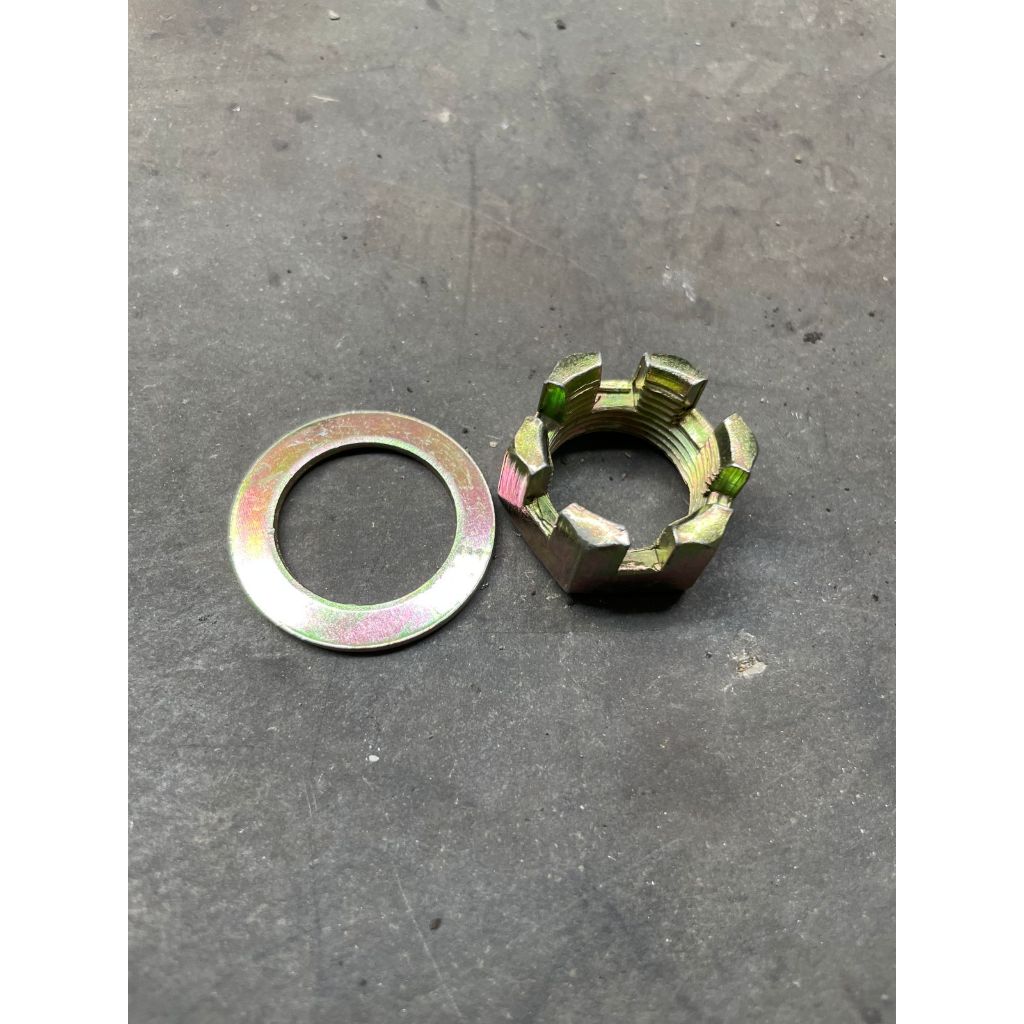 MUR AS RODA BELAKANG TIPE SPI HAPPY TOSSA PICO VIAR BIT ORIGINAL HAPPY (000-HPY-0052)