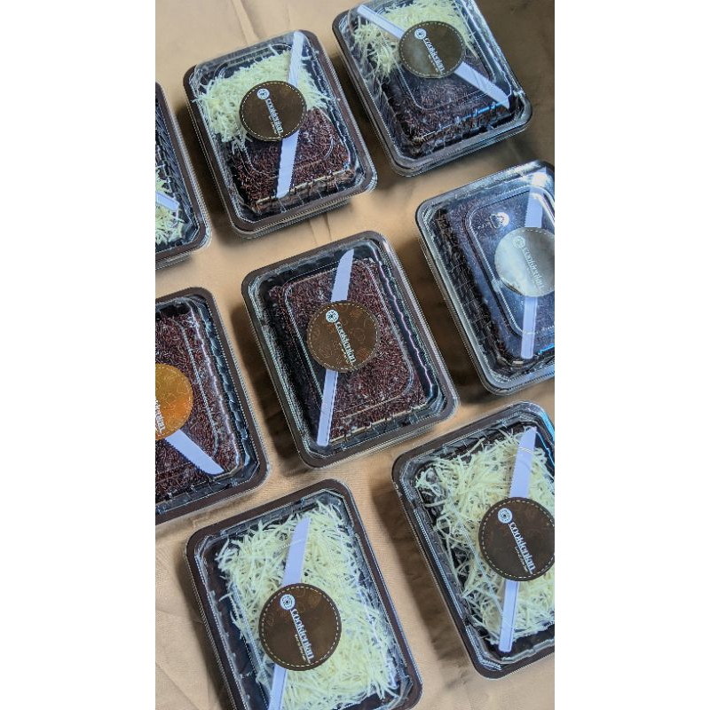 

BROWNIES KUKUS (KHUSUS PULAU JAWA)