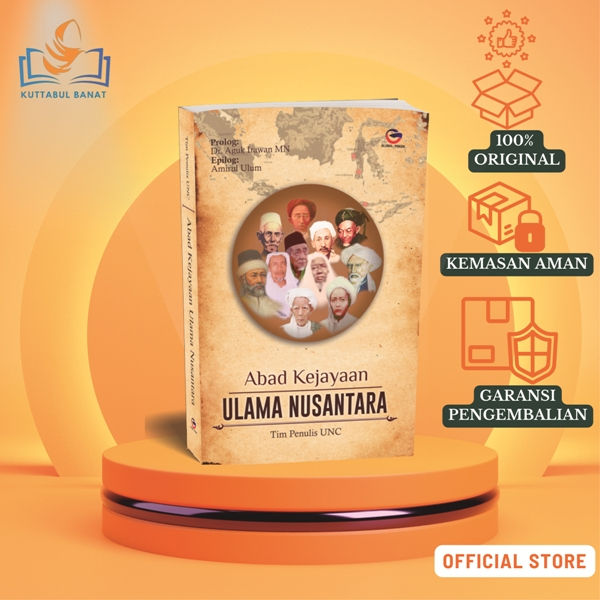 Abad Kejayaan Ulama Nusantara