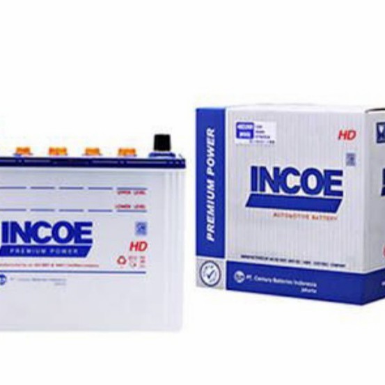 AKI MOBIL INCOE PREMIUM 55D23L