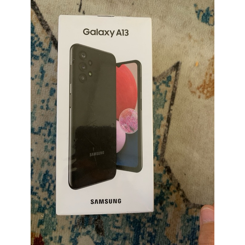 SAMSUNG GALAXY A13