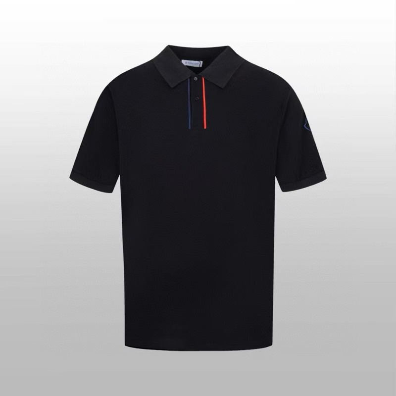 Moncler polo shirt